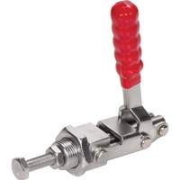 Straight Line Hold Down Clamps, 300 lbs. Clamping Force Action Paper