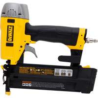 Brad Nailer Kit Action Paper