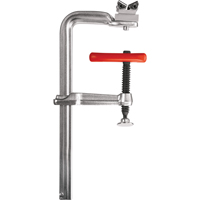 Serre-joints universels, 11" (279,4 mm), Force de serrage 2600 lb Action Paper