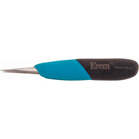 Ergonomic Tweezers Action Paper