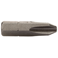 Screwdriver Power Bits