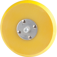 Pads for 6" Dual-Action Orbit Sander Action Paper