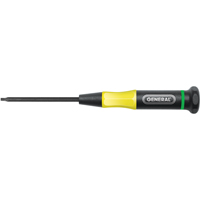 Tournevis Torx (MD)