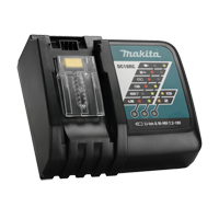 Battery Chargers, 18 V, Lithium-Ion Action Paper