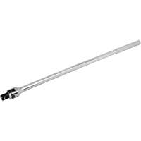 Handle Hinge, 1/2" Drive, Plain Handle Action Paper