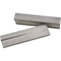 Accessoires pour &eacute;taux - Prot&egrave;ge-m&acirc;choires Magnefix en aluminium Action Paper