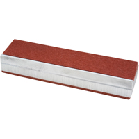 Accessoires pour &eacute;taux - Prot&egrave;ge-m&acirc;choires Magnefix &agrave; surface fibreuse Action Paper