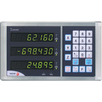 Fagor 3 Axis Digital Readout System TMA009 | Action Paper