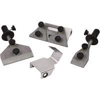 Accessory Kit for Bench Grinder Action Paper