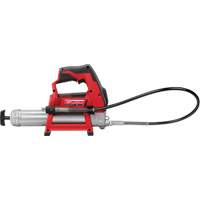 Pistolet graisseur sans fil M12 (outil seulement), Lithium-ion, 12 V Action Paper