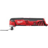 M12 Cordless Multi-Tool (Tool Only), 12 V, Lithium-Ion Action Paper