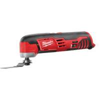 M12 Cordless Multi-Tool (Tool Only), 12 V, Lithium-Ion Action Paper