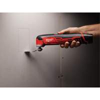 M12 Cordless Multi-Tool (Tool Only), 12 V, Lithium-Ion Action Paper