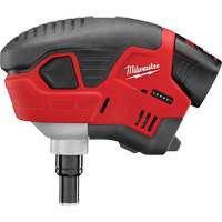 Trousse de cloueuse manuelle sans fil M12 , 12 V, Lithium-ion Action Paper
