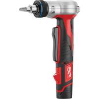 Trousse d'accessoires d'expansion M12 lithium-ion ProPEX Action Paper