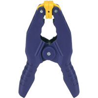 Quick Grip&reg; Spring Clamp Action Paper