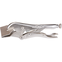 Vise-Grip&reg; Locking Sheet Metal Tool Pliers, 8" Length, Welding Action Paper
