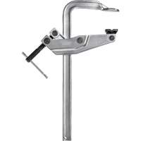 Claw Clamp Action Paper