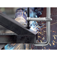 Heavy-Duty MorPad Assembly Action Paper