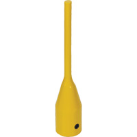 Optional Tips for Hammers Action Paper