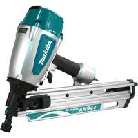28° Round or Clipped Head Framing Strip Nailer Action Paper