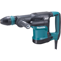 AVT&reg; SDS-Max Demolition Hammer Action Paper