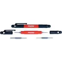 4-in-1 Pocket Drivers Action Paper