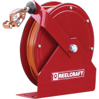 Cord Reels, 100' Length, Heavy-Duty TNB511 | Action Paper