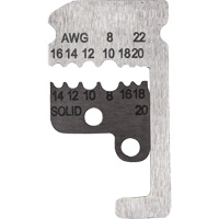 Katapult Replacement Blades, Single Style Action Paper