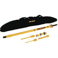 Multi-Head Hammer Kit, 46" L Action Paper