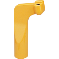 Bucket Tooth Pin Inserter  Action Paper