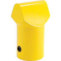 Hammer Union Tip Action Paper