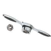 Jeu de tarauds et fili&egrave;res SAE &agrave; cliquet, 42 Morceaux Action Paper