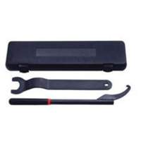 Jeu de supports de poulie d'embrayage de ventilateur Action Paper