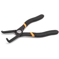 3-Piece Body Clip Plier Set Action Paper