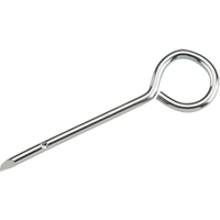 Cl&eacute; rose pour c&acirc;ble 3/8 " (10 mm) no A-13 Action Paper