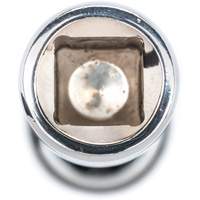 6-Point Magnetic Swivel Spark Plug Socket  Action Paper