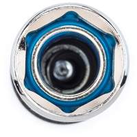 6-Point Magnetic Swivel Spark Plug Socket  Action Paper