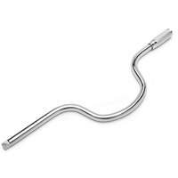 Speeder Handle Action Paper