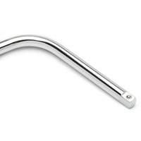 Speeder Handle Action Paper