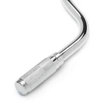 Speeder Handle Action Paper