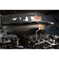 Speeder Handle Action Paper