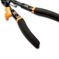 Pince &agrave; collier de serrage avec c&acirc;ble Action Paper