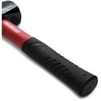 Marteau de perçage, 3 lb, Prise en Fibre de verre, 11" lo Action Paper