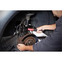 Marteau de perçage, 3 lb, Prise en Fibre de verre, 11" lo Action Paper