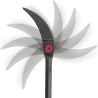 8" & 16" Indexing Pry Bar Set, 2 Pcs. Action Paper