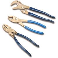 Pliers Action Paper