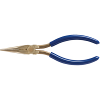 Pliers Action Paper