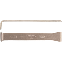 Hand Scrapers Action Paper