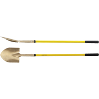 Shovels & Scoops Action Paper